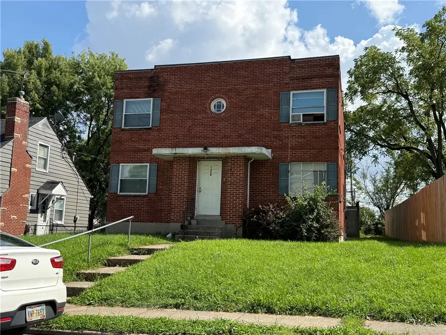 24 Fernwood Avenue, Dayton, OH 45405 - #3