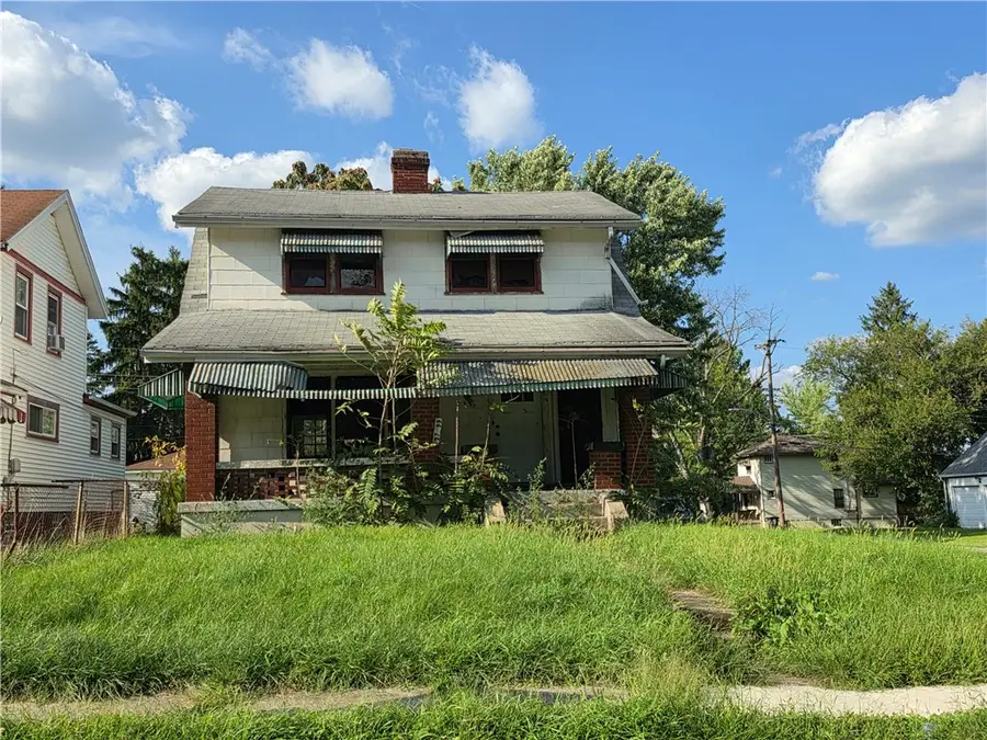 97 99 Fernwood Avenue, Dayton, OH 45405 - #2
