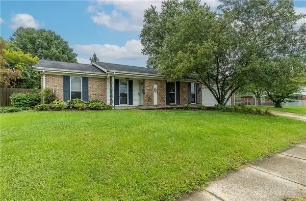 650 Nogales Trail, Miamisburg, OH 45342