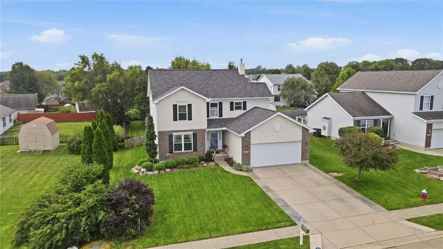 102 Cabernet Drive, Englewood, OH 45322 - #2