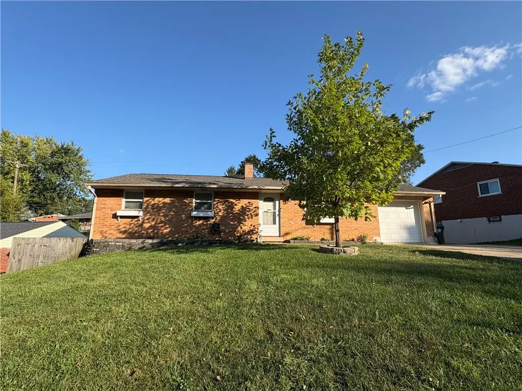 614 Maple Hill Drive, Dayton, OH 45449 - #1