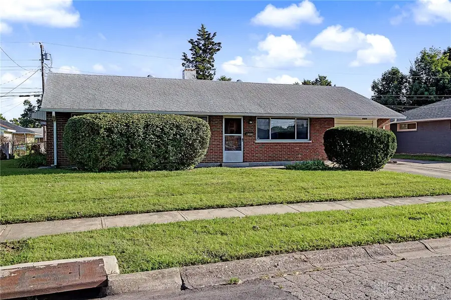 4451 Longfellow Avenue, Dayton, OH 45424 - #2