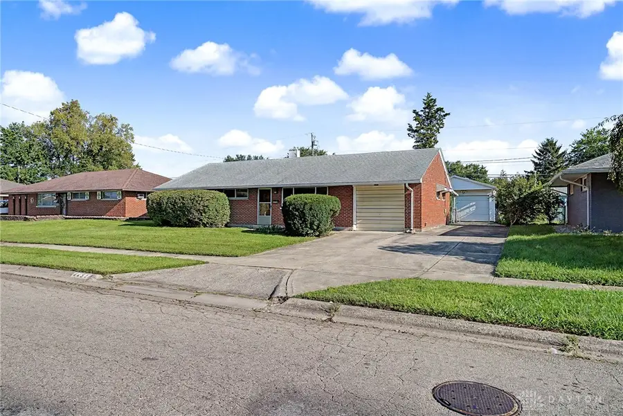 4451 Longfellow Avenue, Dayton, OH 45424 - #3