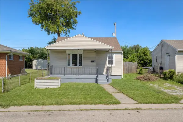 2531 Ontario Avenue, Harrison Twp, OH 45414