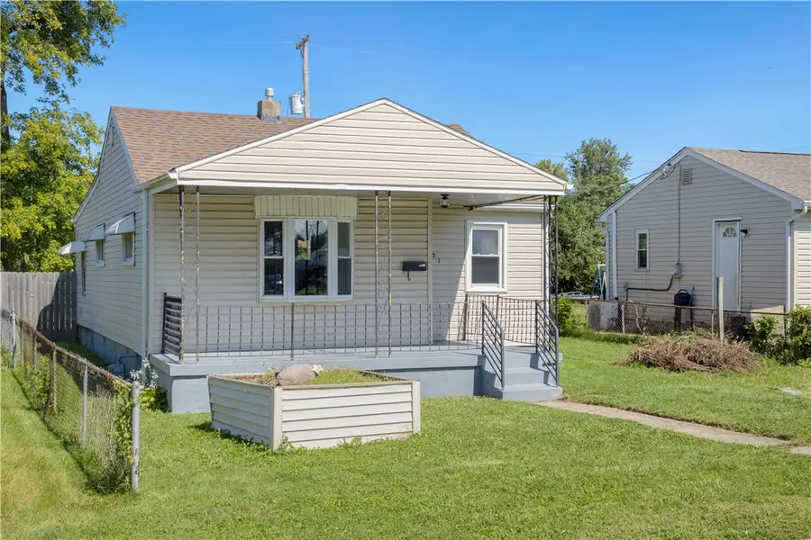 2531 Ontario Avenue, Harrison, OH 45414 - #2