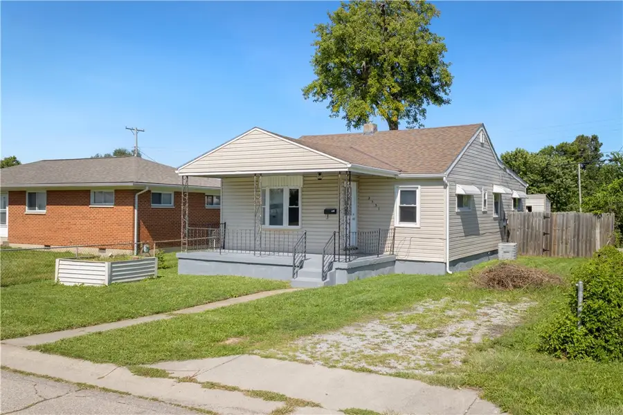 2531 Ontario Avenue, Harrison, OH 45414 - #3