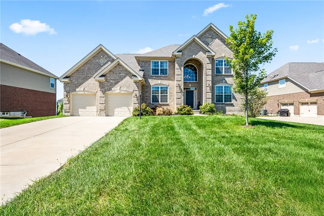 10953 Ruston Glen Court, Washington, OH 45458 - #1