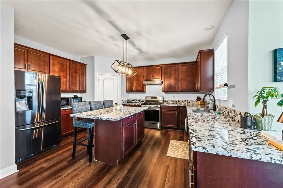 10953 Ruston Glen Court, Washington, OH 45458 - #3