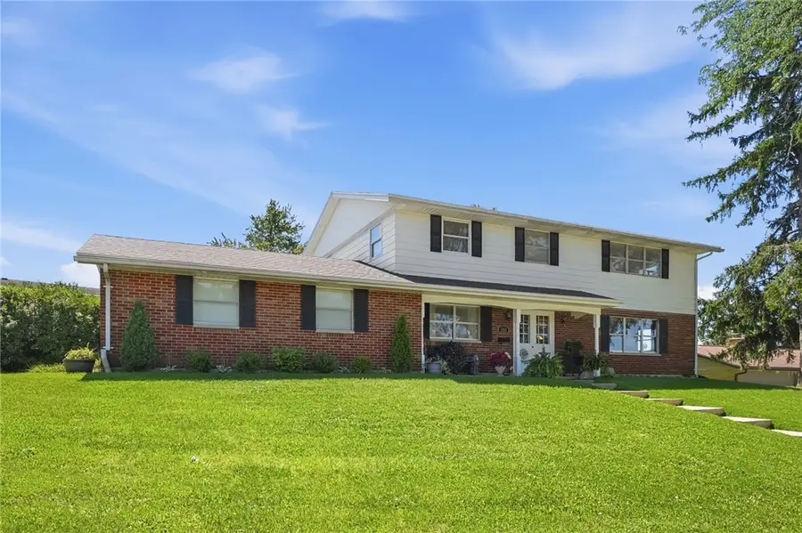 3161 Sherwood Park Drive, Springfield, OH 45505 - #2