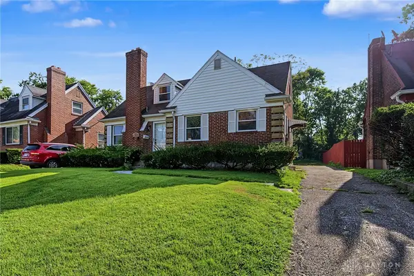 1526 Tennyson Avenue, Dayton, OH 45406