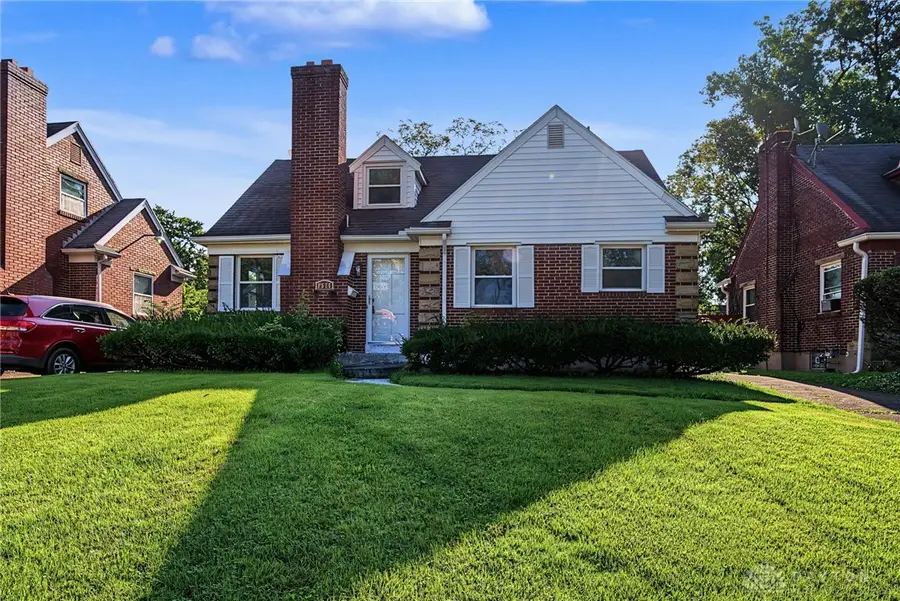 1526 Tennyson Avenue, Dayton, OH 45406 - #2