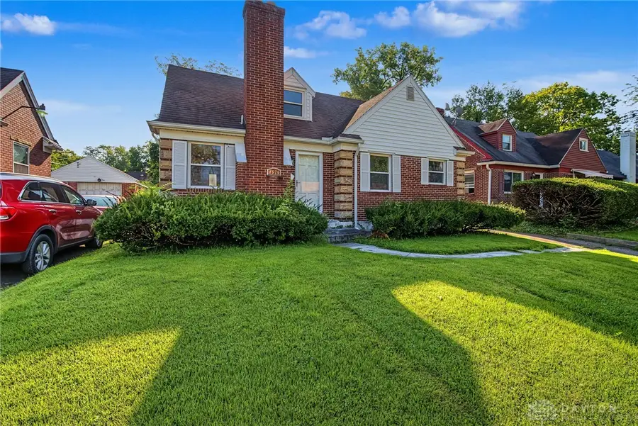 1526 Tennyson Avenue, Dayton, OH 45406 - #3