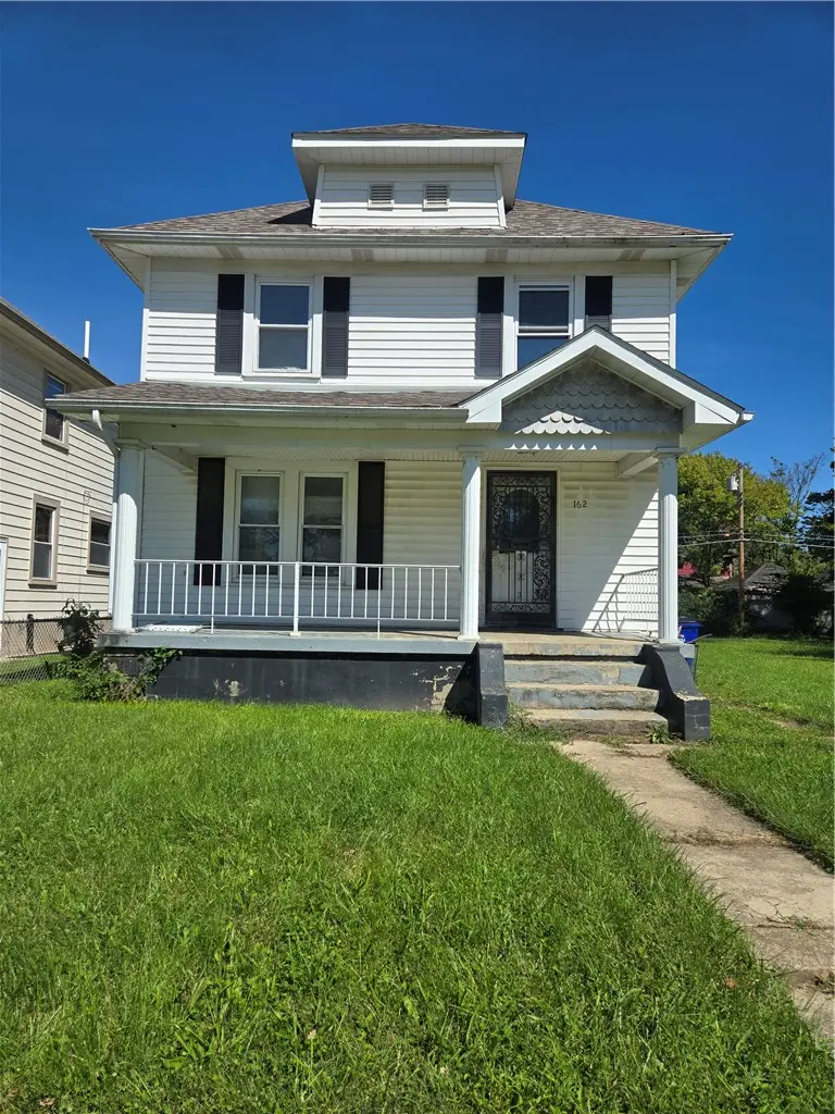 162 Lorenz Avenue, Dayton, OH 45417 - #1
