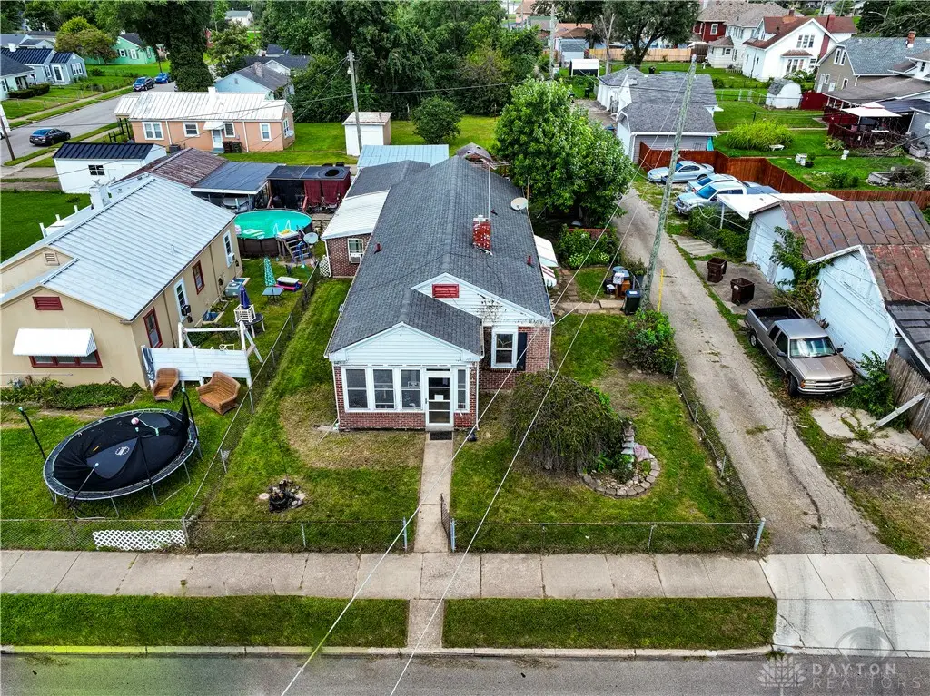 1021 14th Avenue, Middletown, OH 45044 - #1