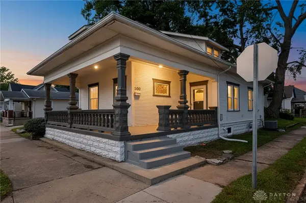 500 South Street, Piqua, OH 45356