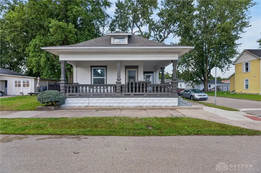 500 South Street, Piqua, OH 45356 - #2