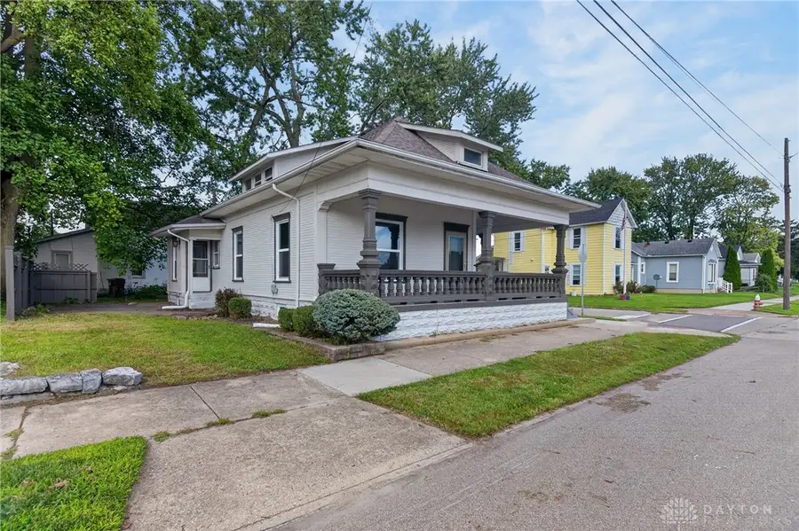 500 South Street, Piqua, OH 45356 - #3
