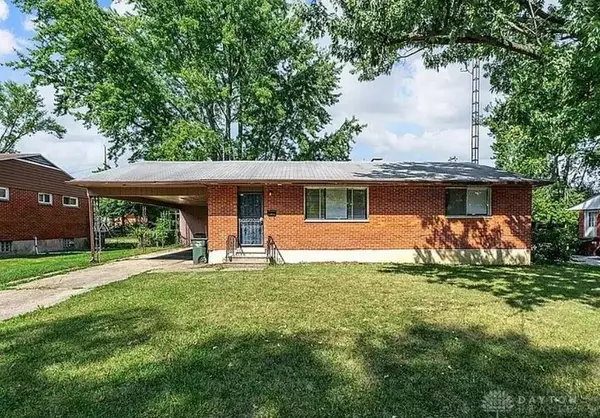 23 Stubbs Drive, Dayton, OH 45426