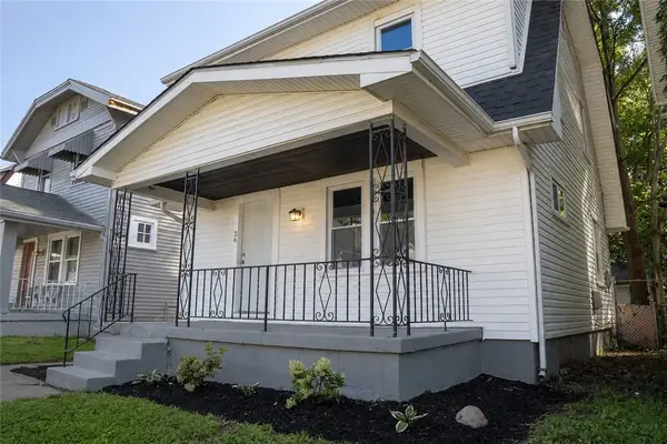 26 Drury Street, Dayton, OH 45403