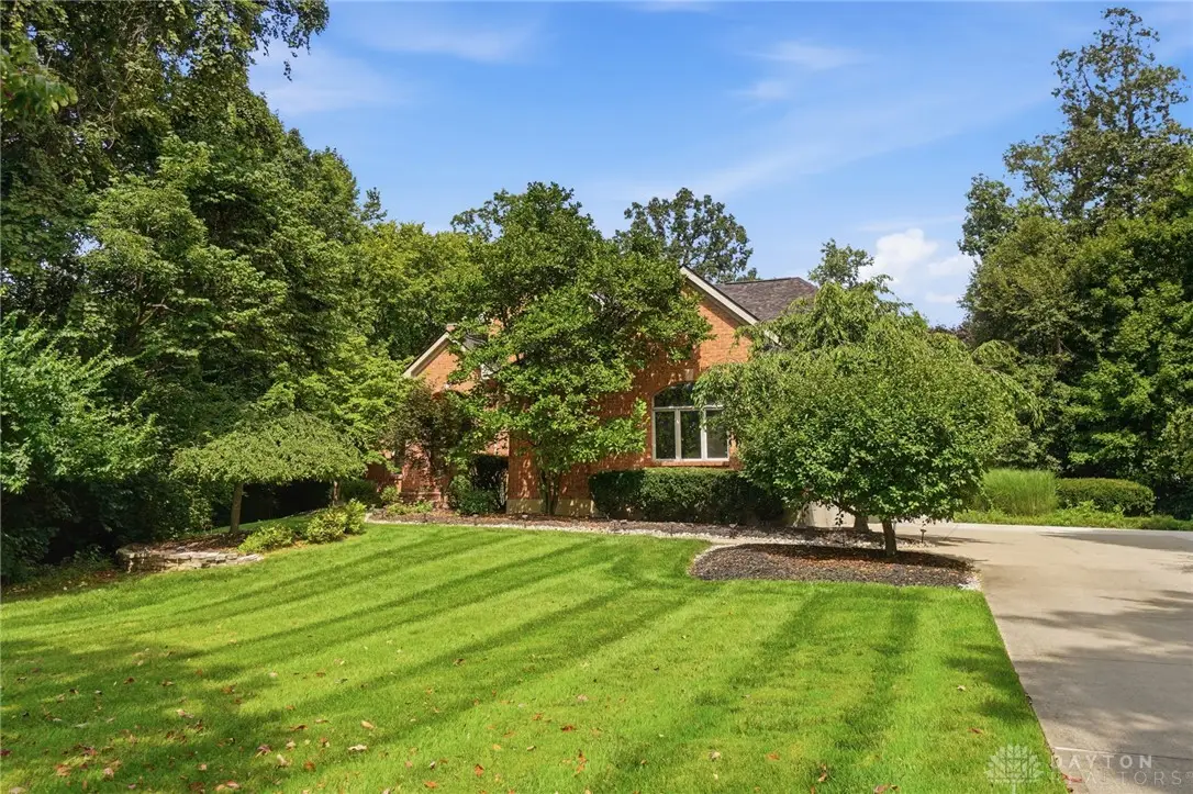 7373 Deep Woods Court, Springboro, OH 45066 - #1
