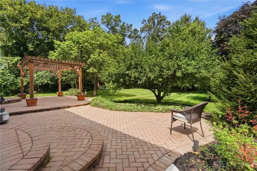 7373 Deep Woods Court, Springboro, OH 45066 - #2