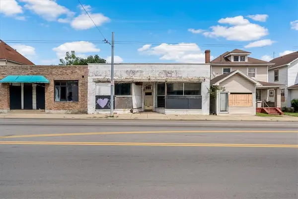 2212 N Main Street, Dayton, OH 45405