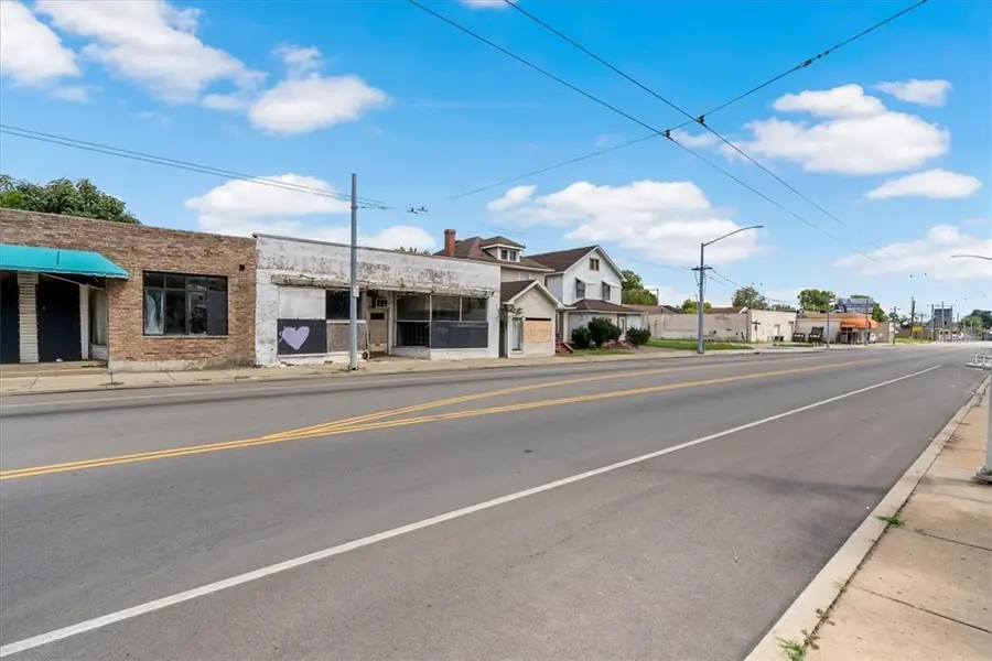 2212 N Main Street, Dayton, OH 45405 - #3