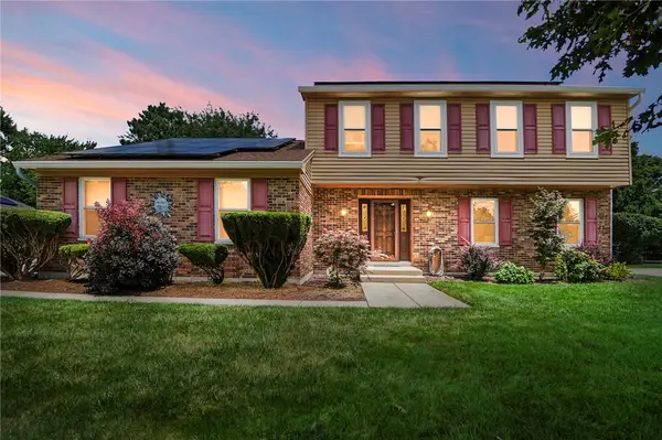 6820 Rhineview Court, Miami Twp, OH 45459