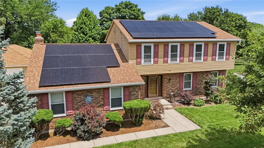 6820 Rhineview Court, Washington, OH 45459 - #2
