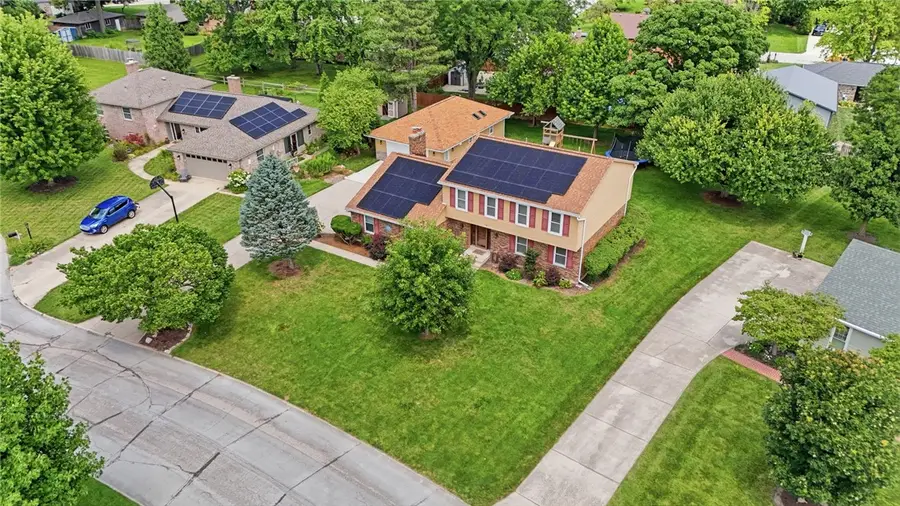 6820 Rhineview Court, Washington, OH 45459 - #3