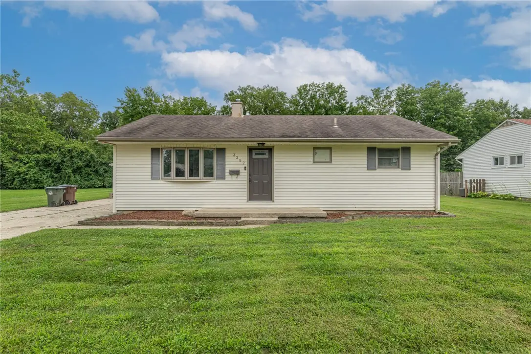 3382 Valley Wood Drive, Dayton, OH 45429 - #1