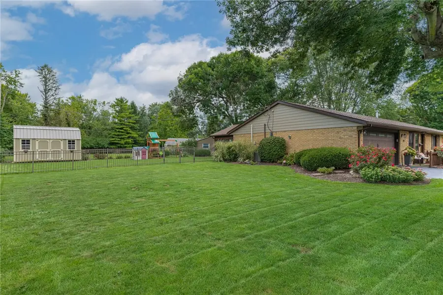 140 Cloverwood Drive, Centerville, OH 45458 - #3