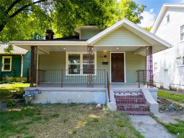 129 E Hudson Avenue, Dayton, OH 45405