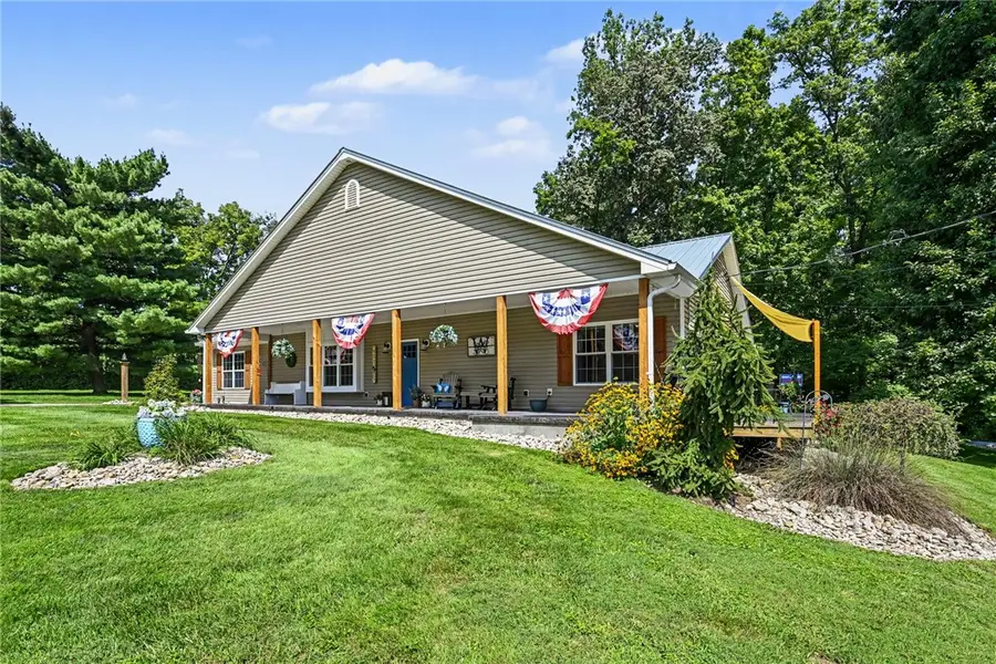 924 Oxford Middletown Road, Hamilton, OH 45013 - #2