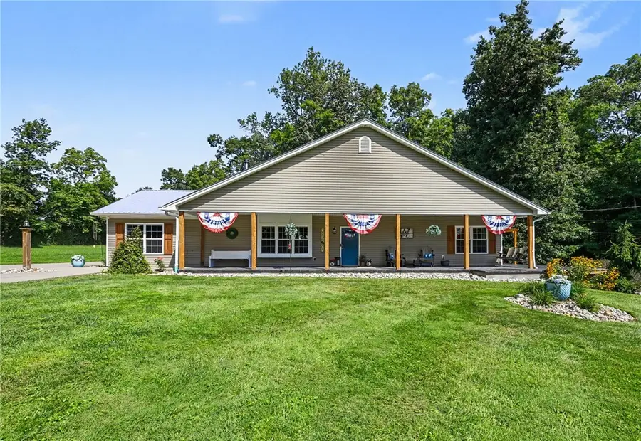 924 Oxford Middletown Road, Hamilton, OH 45013 - #3