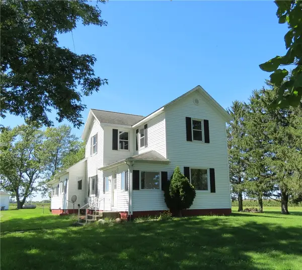 4129 Childrens Home, Sidney, OH 45365