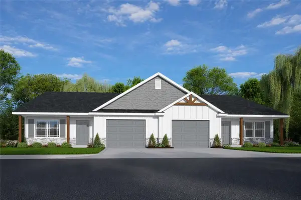2085 Pine Forest Drive, Miamisburg, OH 45342