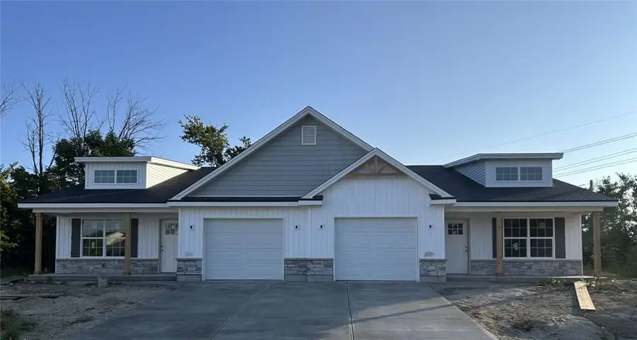 2085 Pine Forest Drive, Miamisburg, OH 45342 - #2