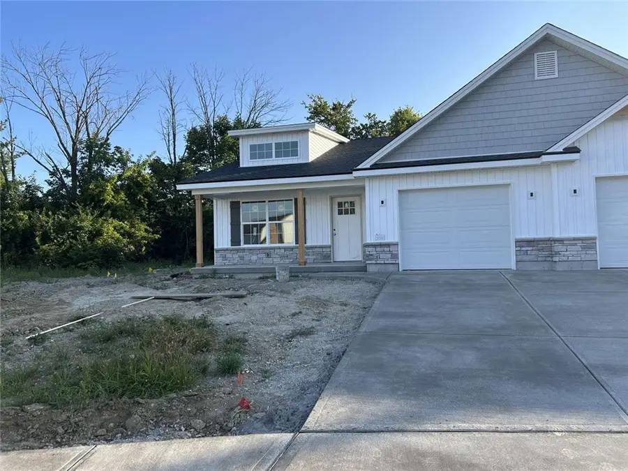 2085 Pine Forest Drive, Miamisburg, OH 45342 - #3