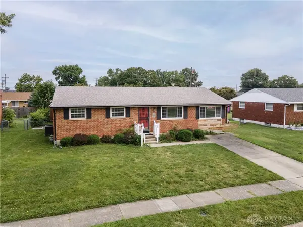 705 Kirkwood Drive, Vandalia, OH 45377