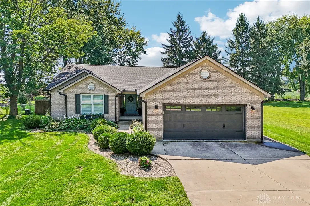 4087 Navajo Trail, Shawnee Hills, OH 45335 - #1