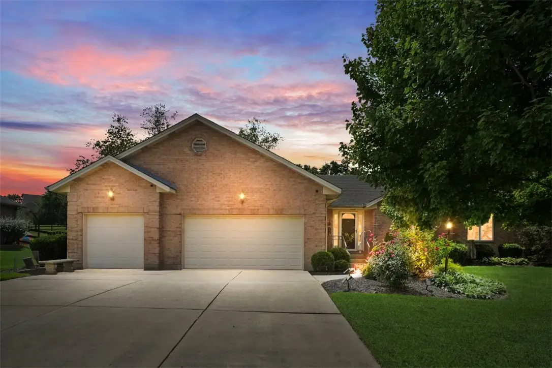 4875 Beaver Court, Liberty, OH 45011 - #1