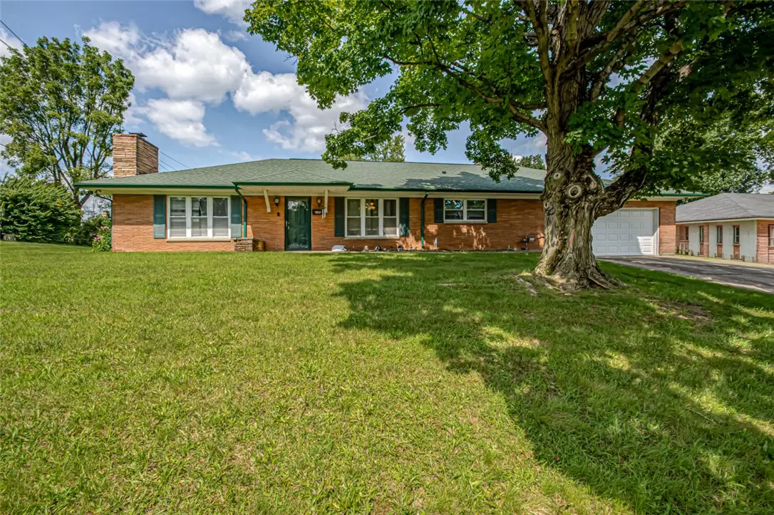 141 Greenhill Road, Harrison, OH 45405 - #1