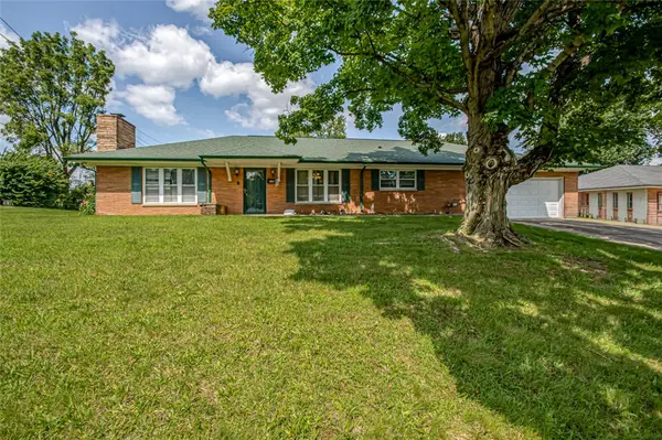 141 Greenhill Road, Harrison Twp, OH 45405
