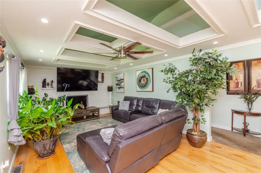 141 Greenhill Road, Harrison, OH 45405 - #2