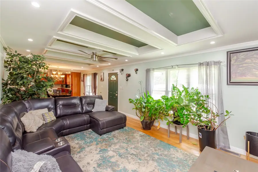 141 Greenhill Road, Harrison, OH 45405 - #3