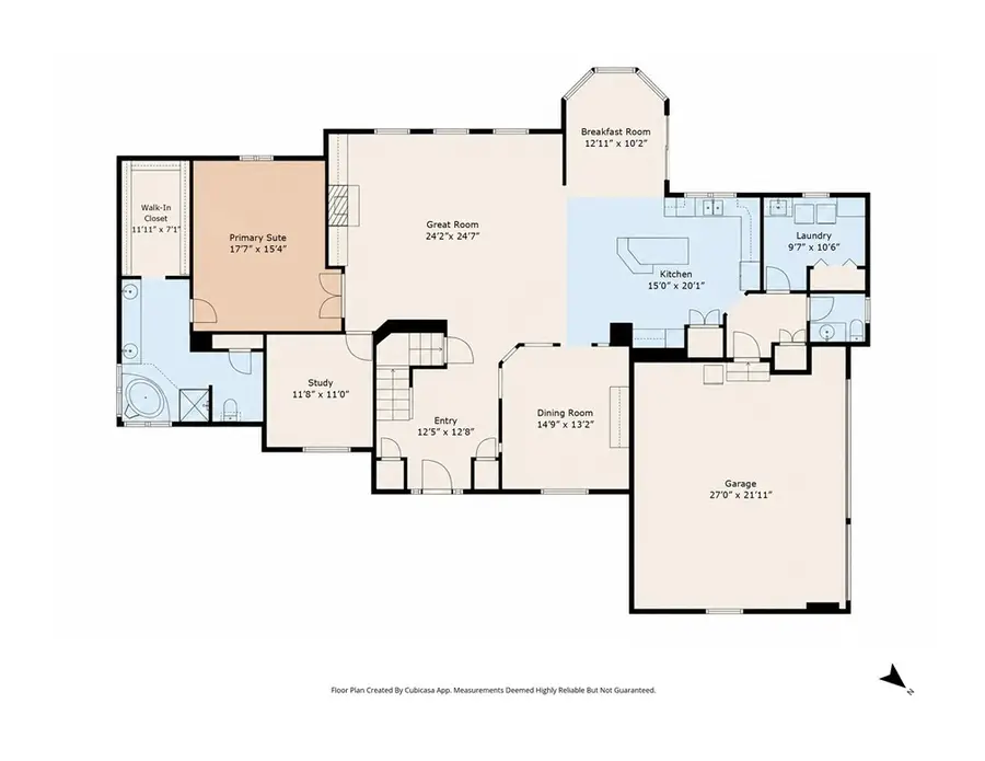 2351 Wellington Lane, Beavercreek, OH 45385 - #2