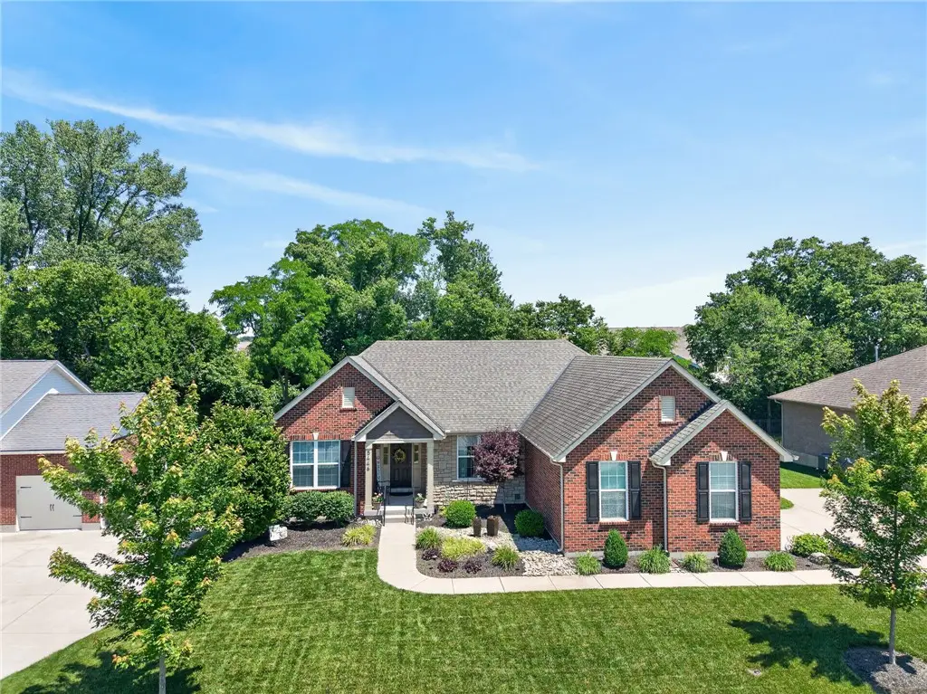 5446 Foxglove Drive, Fairfield, OH 45011 - #1