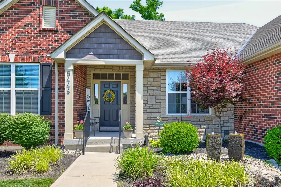 5446 Foxglove Drive, Fairfield, OH 45011 - #2