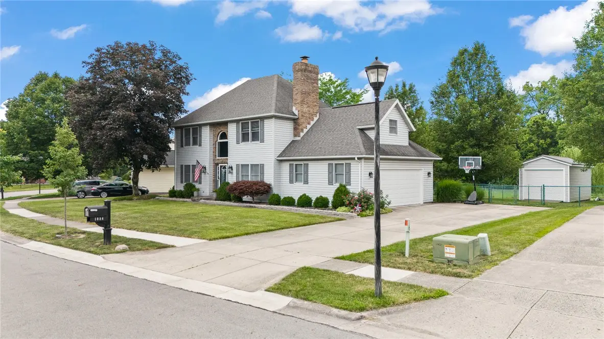 1084 Kingsgate Road, Springfield, OH 45503 - #1
